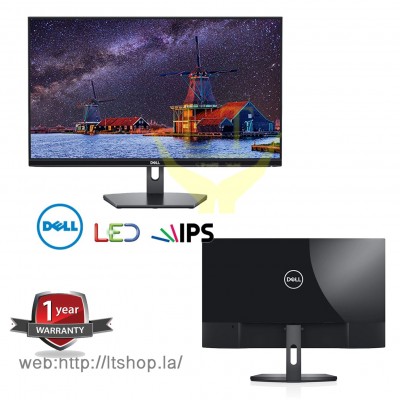 Monitor 27'' DELL SE2719H (IPS, HDMI, VGA)