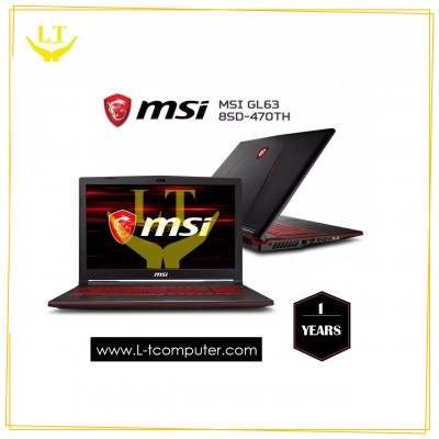 MSI GS75 Stealth 9SG-417TH