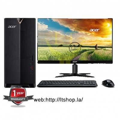 Desktop Acer Aspire TC-885-944G1T00MGi/T061 - I5-VGA