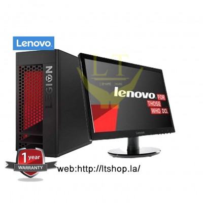 Lenovo IdeaCentre IC V530-28ICB - I5