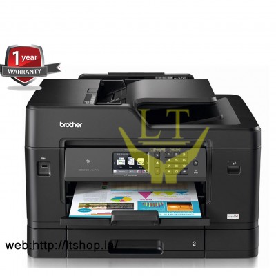 BROTHER MFC-J2330DW print A3