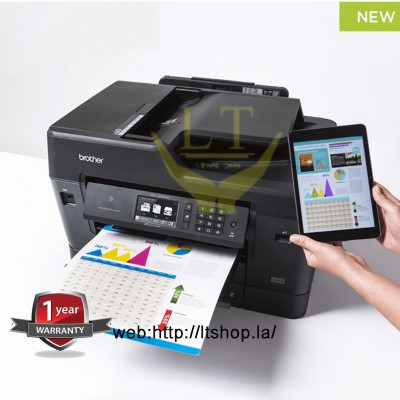 Printer brother MFC-L2715DW