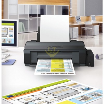 EPSON L1300 + INK TANK A3