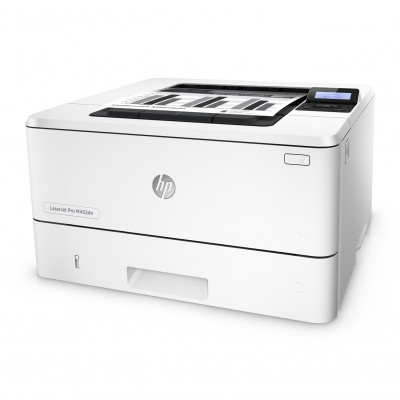  HP LaserJet Pro 400 M402dn