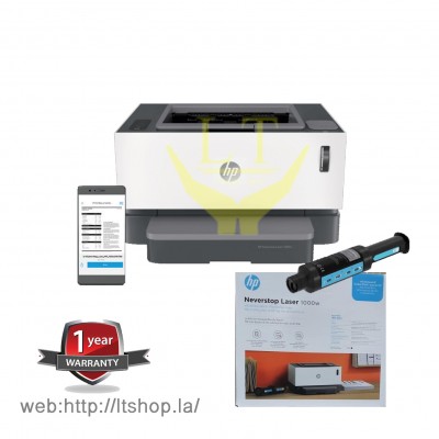 HP Neverstop Laser 1000