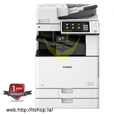 Photocopy Canon IR-ADV C3520i Color