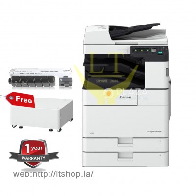 Photocopy Canon IR2625i - 25ppm