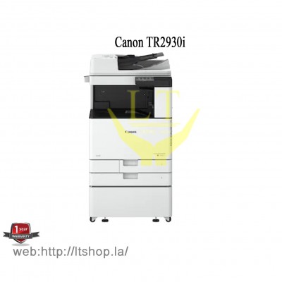 Photocopy Caon IR2930i - 30ppm WiFi