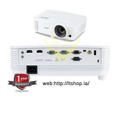   Projector Acer X1327Wi