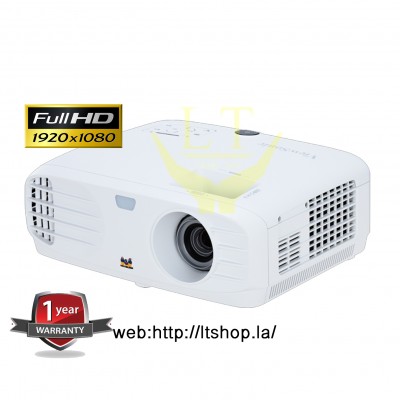 ViewSonic PX701HD - Full HD Projector
