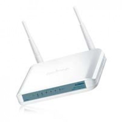 Wireless IEEE802.11 b/g/n ?ADSL2/2+ Modem Router (End-of-Life Product)