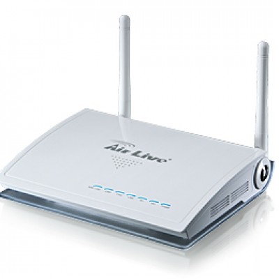 Dual 11g PoE Access point