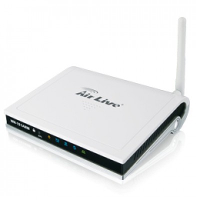 2T2R 11n Router, up to 300Mbps