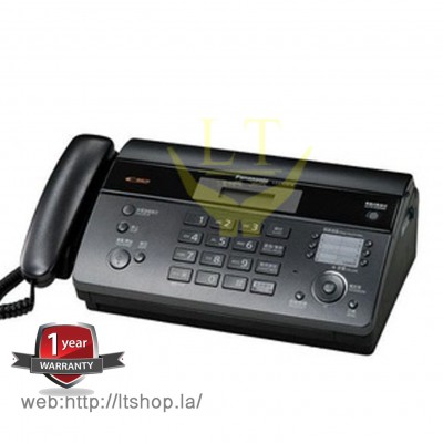 FAX PANASONIC KX_FT932CN          