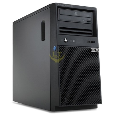 IBM X3300 M4 (7382C2A)