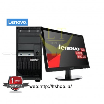 Server Lenovo Think TS TS150 (70UBS00G00)