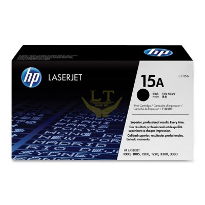 Toner  HP C71-15A