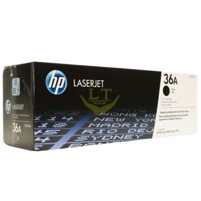 Toner  HP CB4-36A