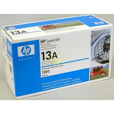 Toner  HP Q26-13A