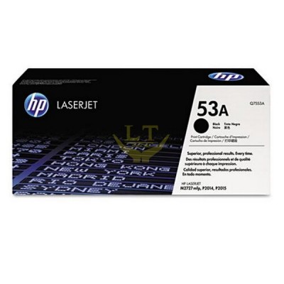 Toner  HP Q75-53A