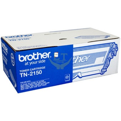 Toner Original BROTHER TN-2150