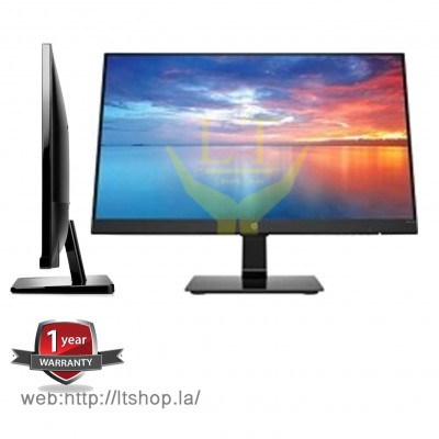 LED HP V272(M4B78AA#AKL)IPS, HDMI) 27"