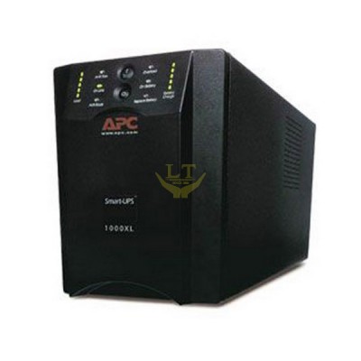 1500VA APC BR1500GI (LCD) /  865 w